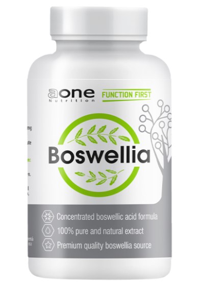 Boswellia AONE