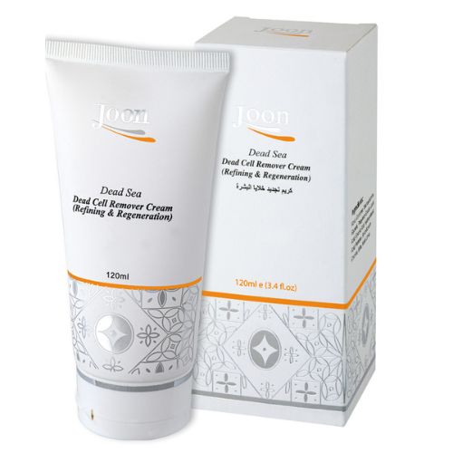 Jemný exfoliačný gél JOON 120ml