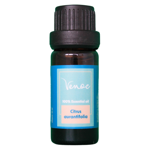 Esenciálny olej Limetka Venoc 10 ml