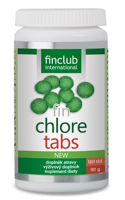 Chloretabs