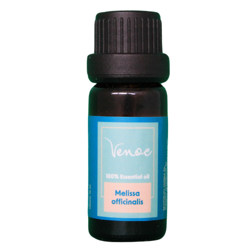 Esenciálny olej Medovka Venoc 10 ml