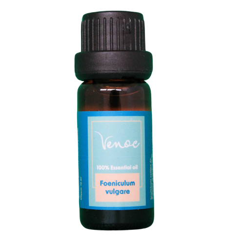 Esenciálny olej Fenykel Venoc 10 ml
