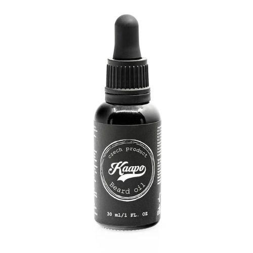 Olej na fúzy Kaapo 30ml