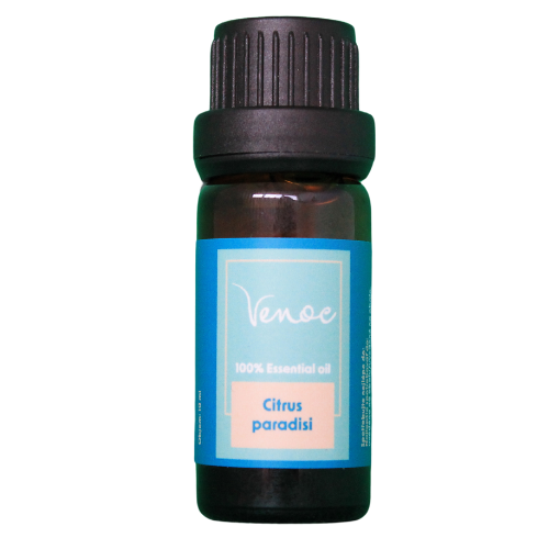 Esenciálny olej Grepfruit Venoc 10 ml