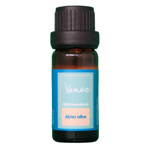 Esenciálny olej Jedľa Venoc 10 ml
