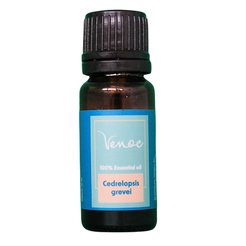 Esenciálny olej Katrafay Venoc 10 ml