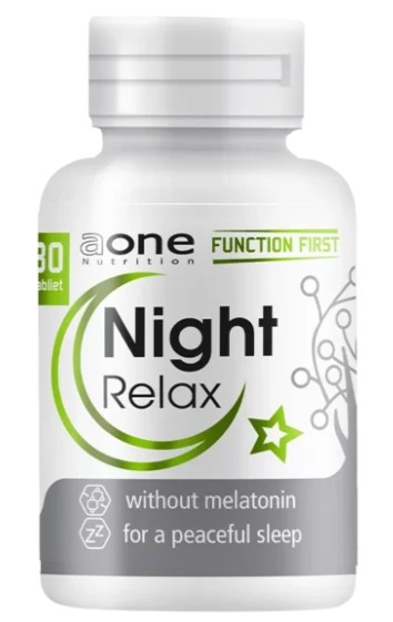 Night Relax - Aone