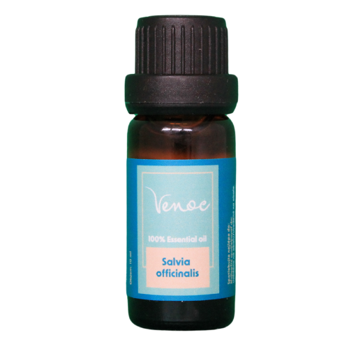 Esenciálny olej Šalvia Venoc 10 ml