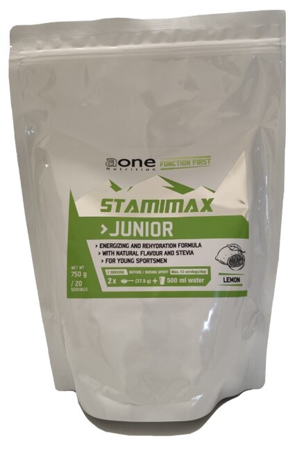 Stamimax Junior