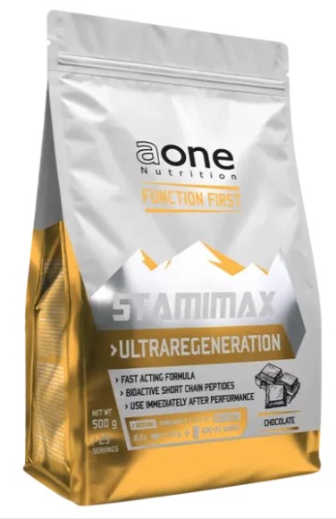 Stamimax - ultraregeneration