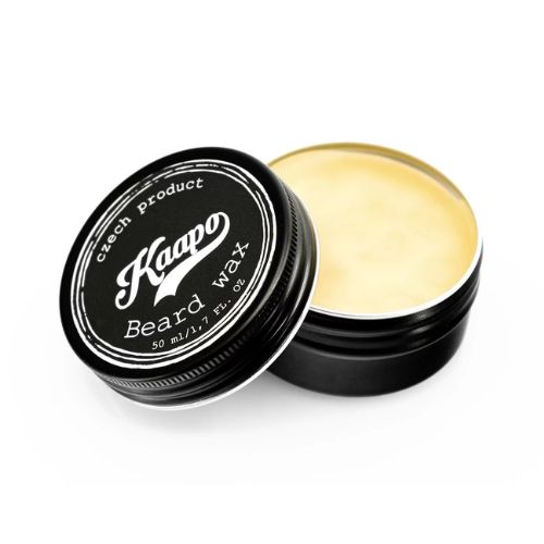 Vosk na fúzy Kaapo 50ml