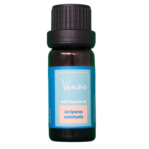 Esenciálny olej Jalovec Venoc 10 ml
