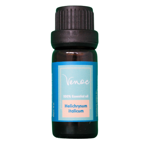 Esenciálny olej Slamienka Venoc 10 ml