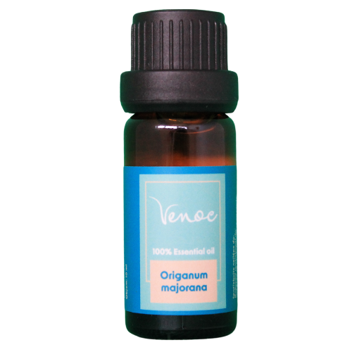 Esenciálny olej Majoránka Venoc 10 ml