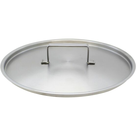 Elo 24020 Pokrievka na hrniec z nehrdzavejúcejocele Profi Cuisine 20 cm