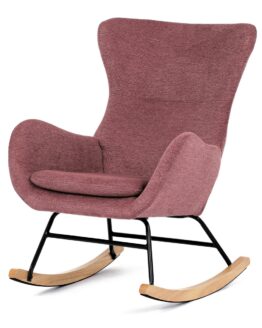 Hojdacie kreslo PINK2