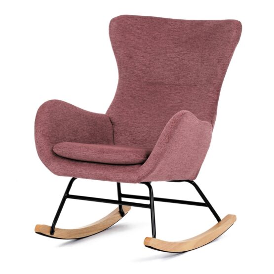 Hojdacie kreslo PINK2