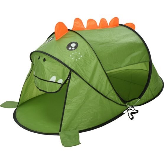 Rýchloskladací stan pre deti s UV ochranou 50+