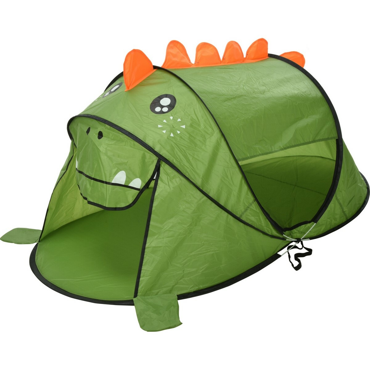 Rýchloskladací stan pre deti s UV ochranou 50+