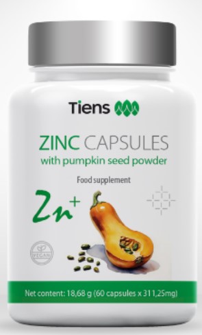Tiens Biozinok