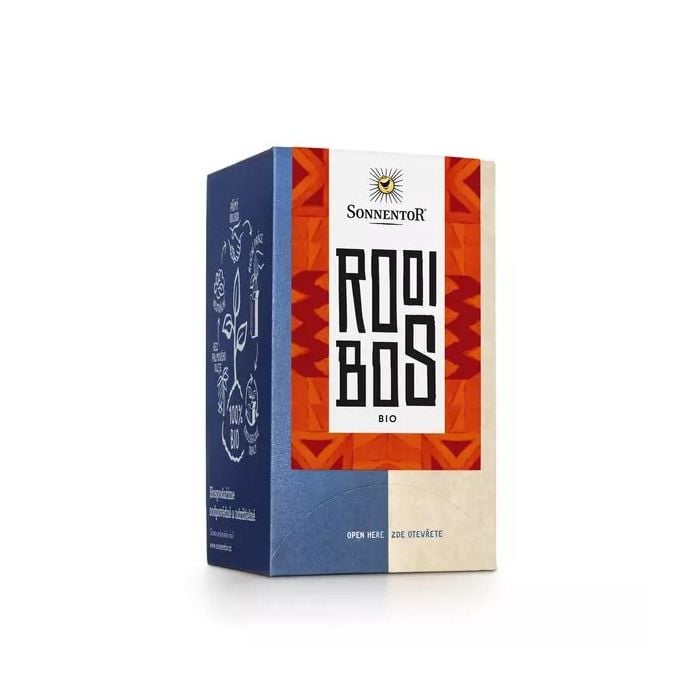 Sonnentor BIO Rooibos Natur 18 x 1