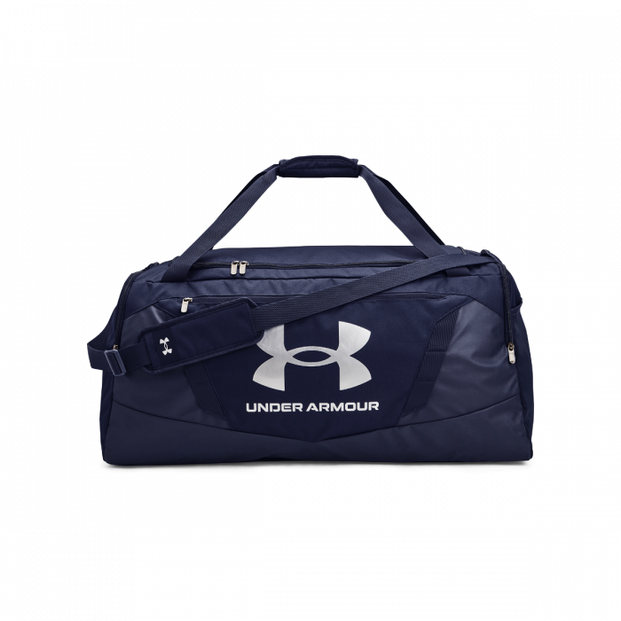 Under Armour Športová taška Undeniable 5.0 Duffle LG Navy Under Armour Športová taška Undeniable 5.0 Duffle LG Navy