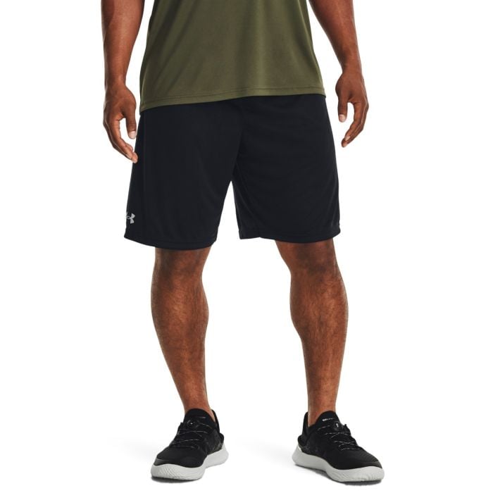 Under Armour Kraťasy UA Tech WM Graphic Short Black  SS Under Armour Kraťasy UA Tech WM Graphic Short Black  SS