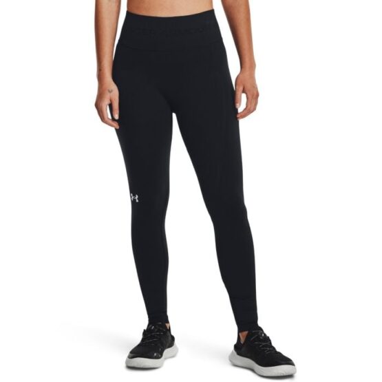 Under Armour Colanți pentru femei Train Seamless Legging Black  SS