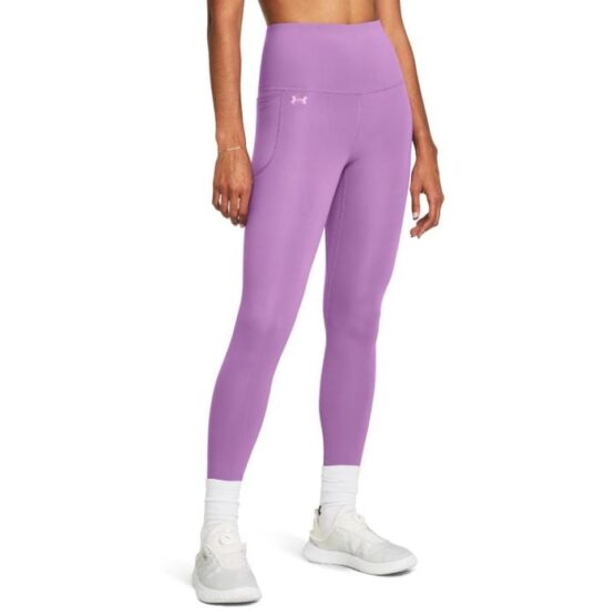 Under Armour Dámske legíny Motion UHR Legging Purple  S