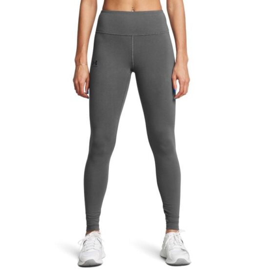 Under Armour Dámske legíny Rival Gray  L