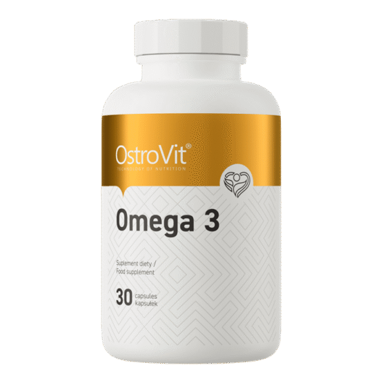 OstroVit Omega 3
