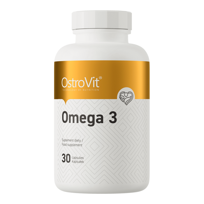 OstroVit Omega 3