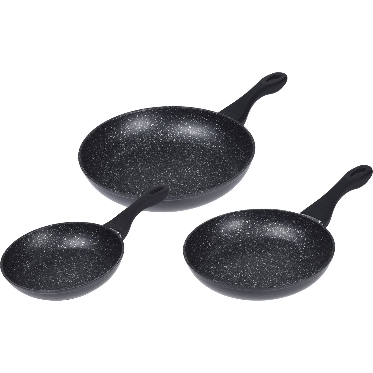 3-dielna sada panvíc 3-dielna sada panvíc