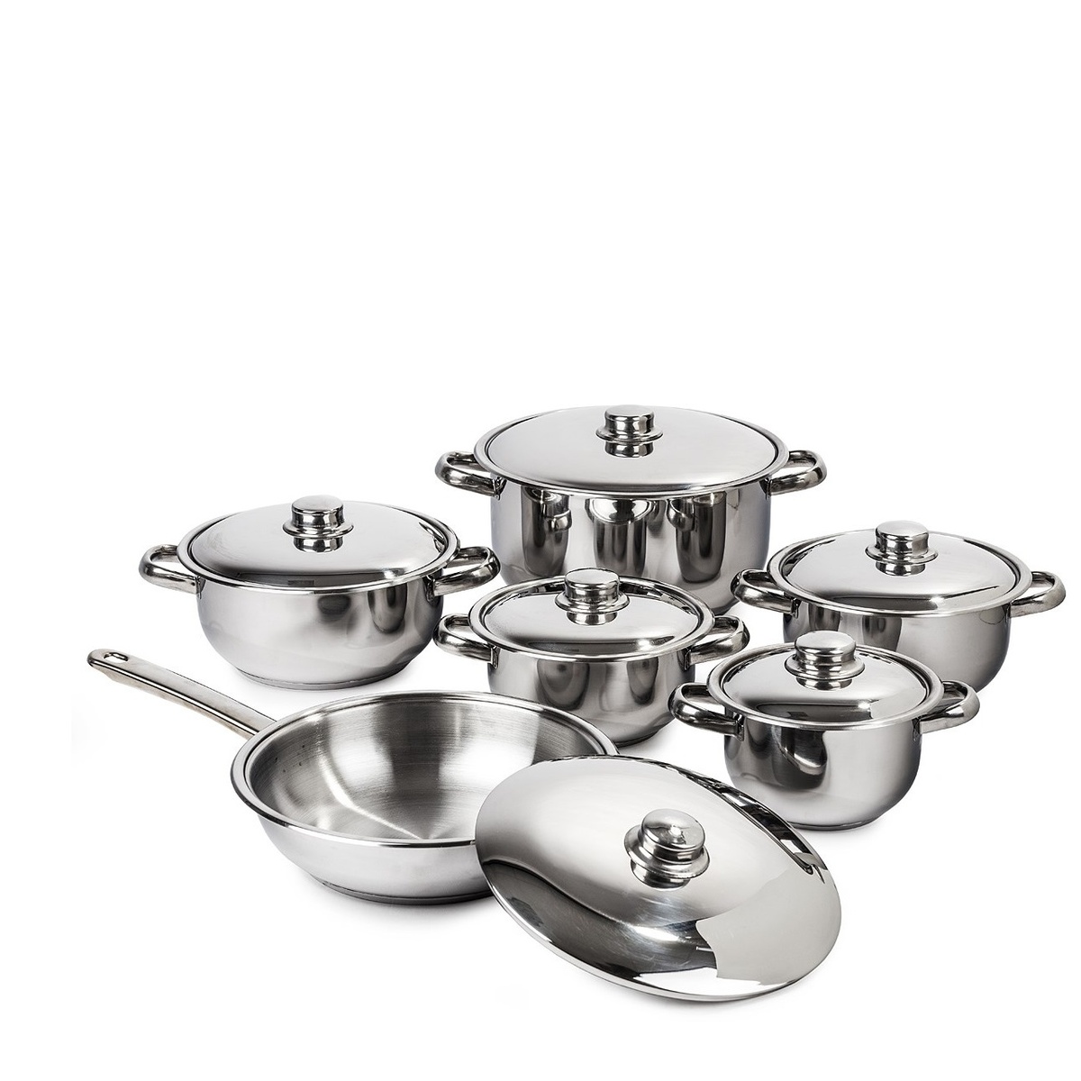 4Home 12-dielna súprava riadu Destiny 4Home 12-dielna súprava riadu Destiny