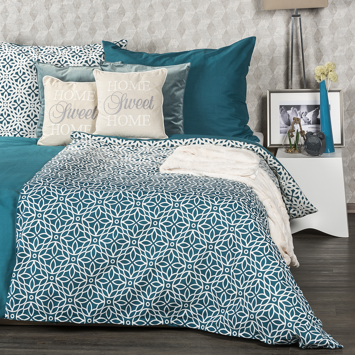 4Home 2 sady obliečok Modern micro 4Home 2 sady obliečok Modern micro