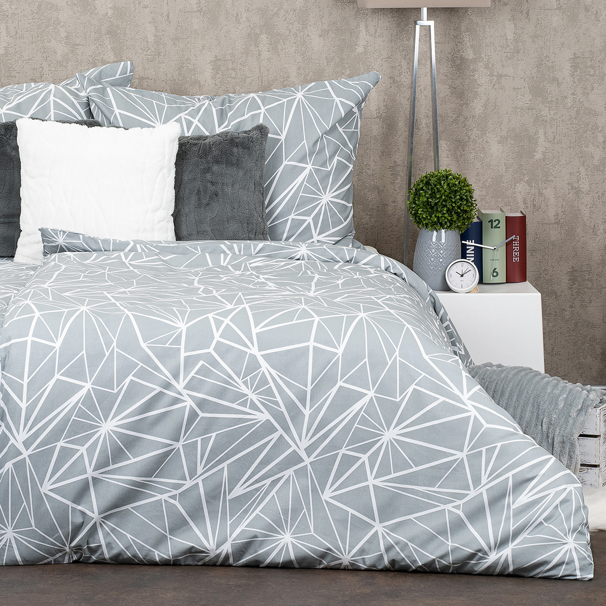 4Home Bavlnené obliečky Jazzy