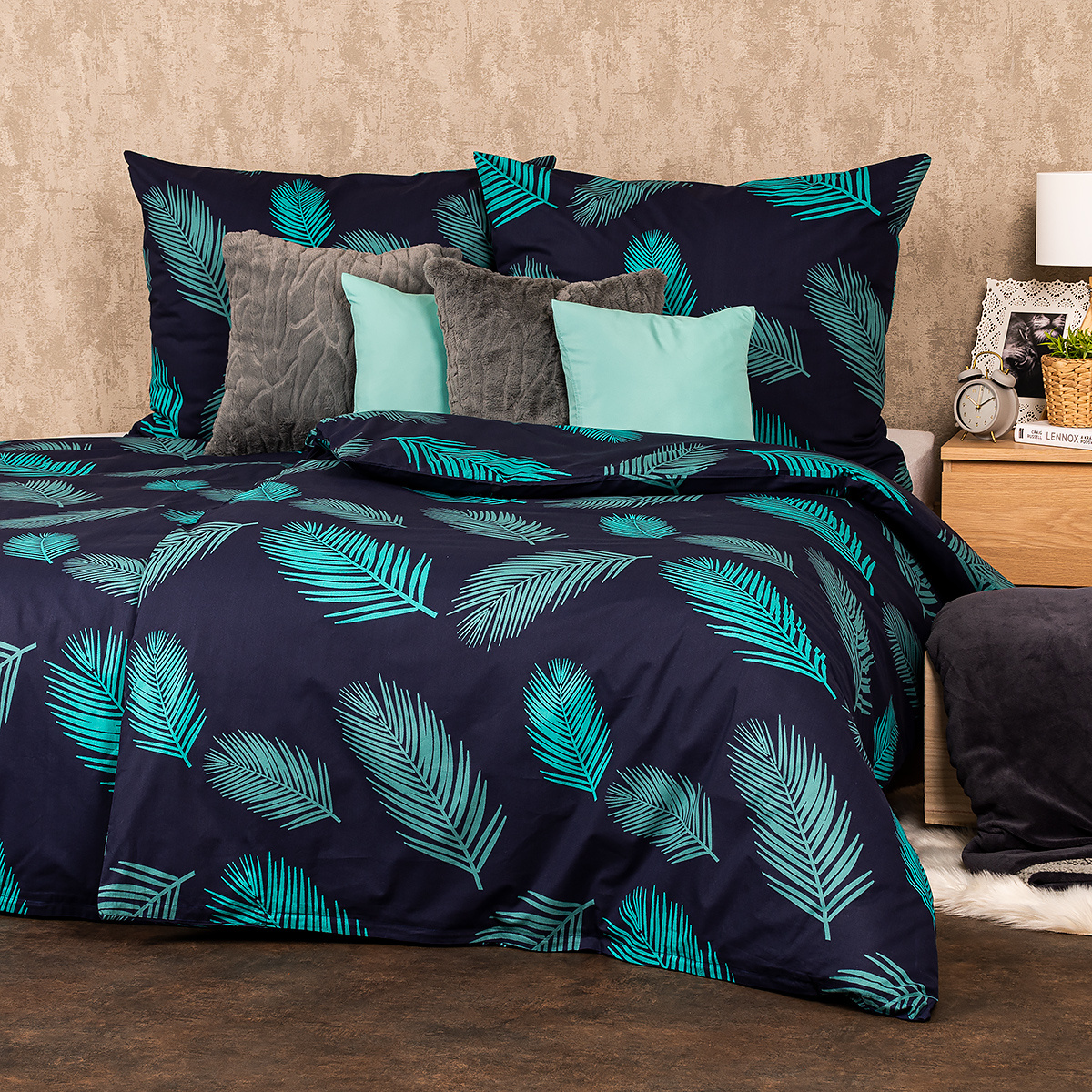 4Home Bavlnené obliečky Mystic 4Home Bavlnené obliečky Mystic