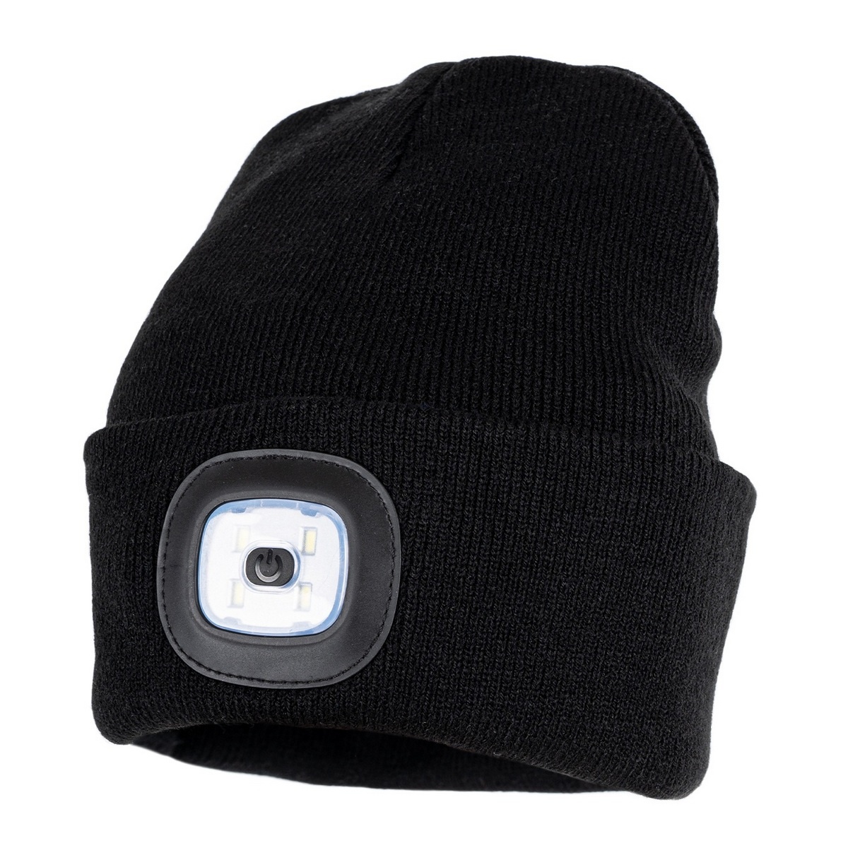 4Home Čiapka s čelovkou Lumos