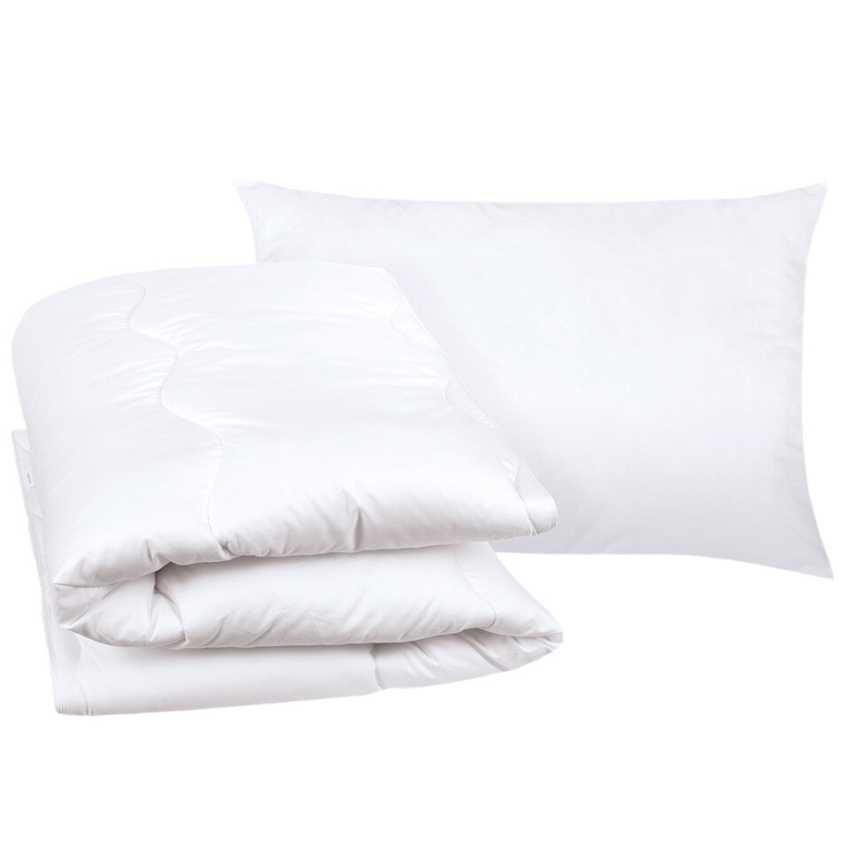 4Home Detský set vankúša a prikrývky Baby 4Home Detský set vankúša a prikrývky Baby