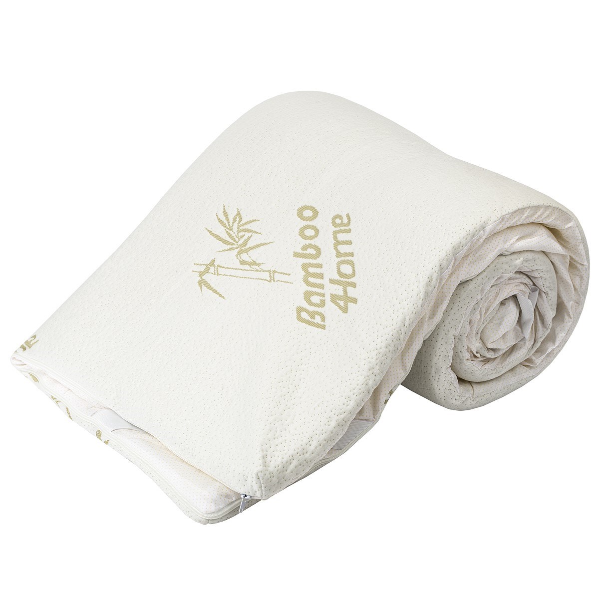 4Home Matracová podložka Bamboo 4Home Matracová podložka Bamboo