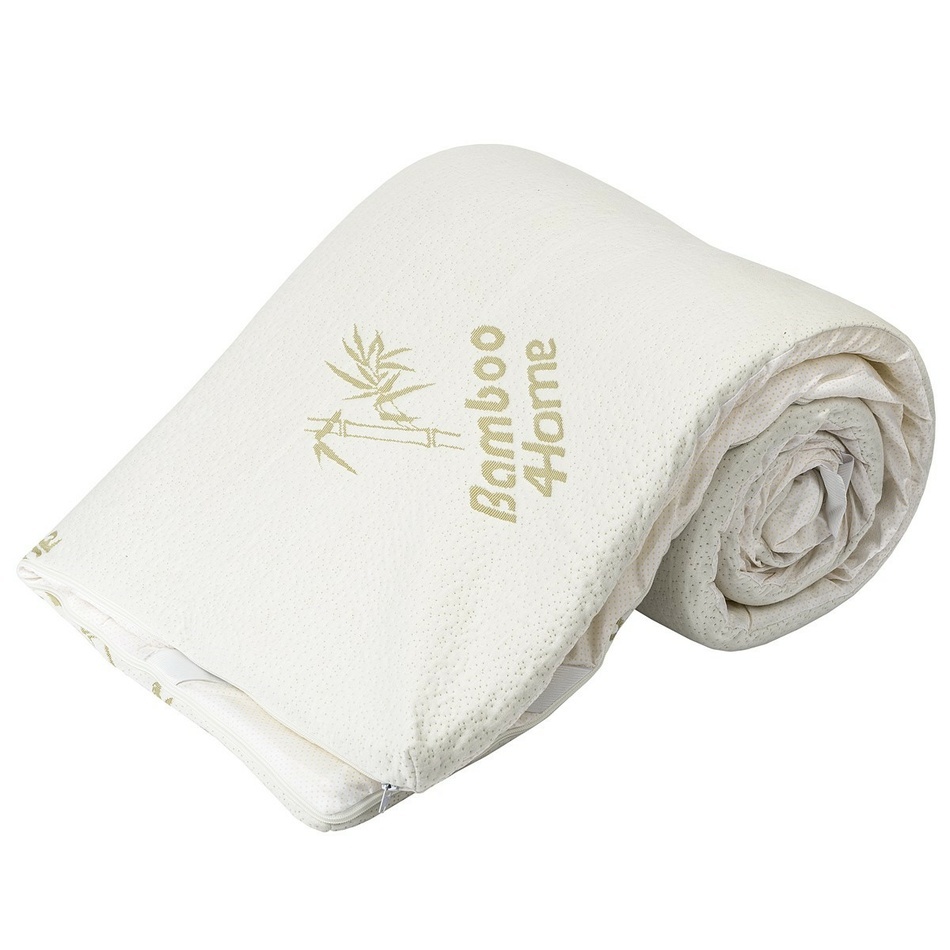 4Home Matracová podložka Bamboo 5-zone 4Home Matracová podložka Bamboo 5-zone