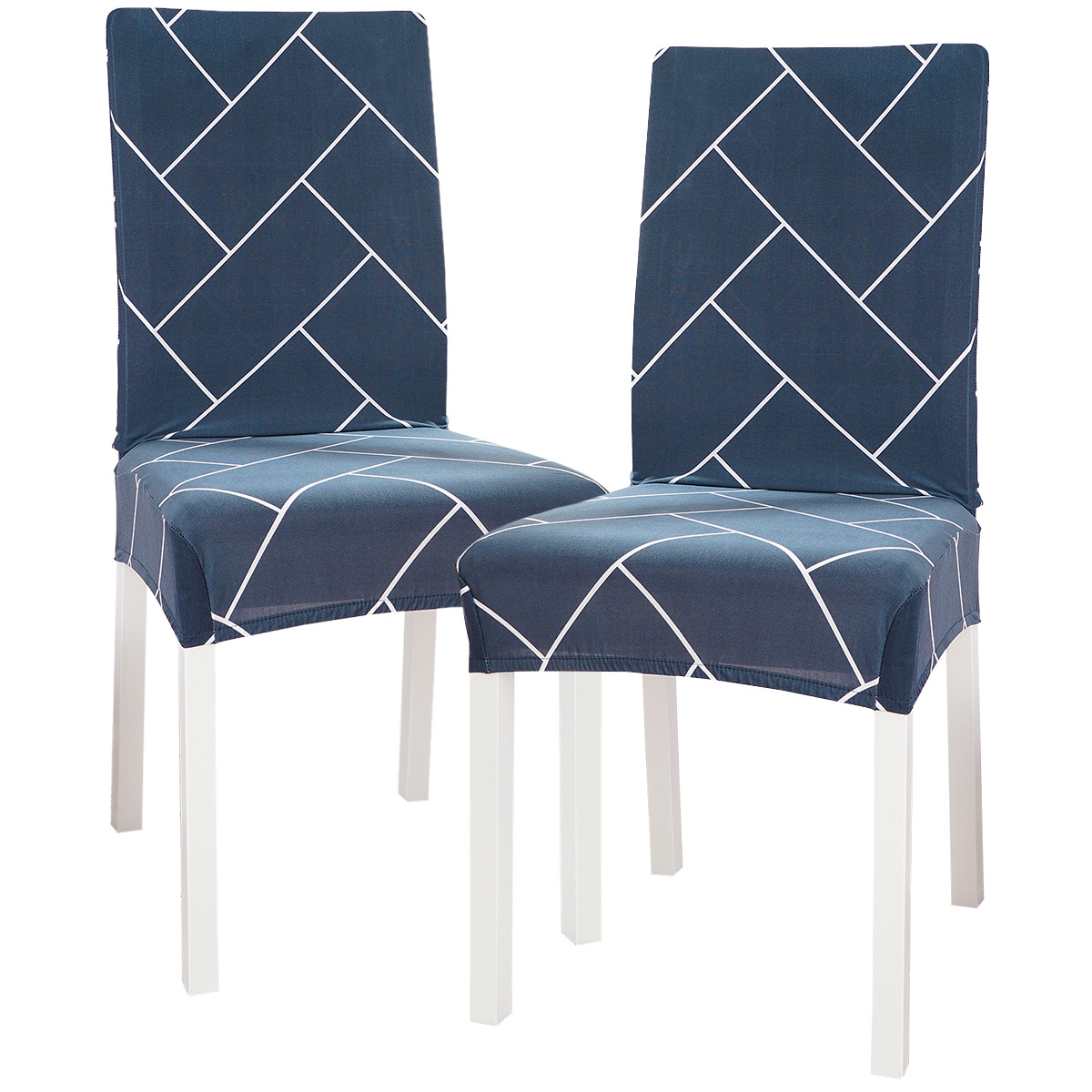 4Home Napínací poťah na stoličku Elegant 4Home Napínací poťah na stoličku Elegant