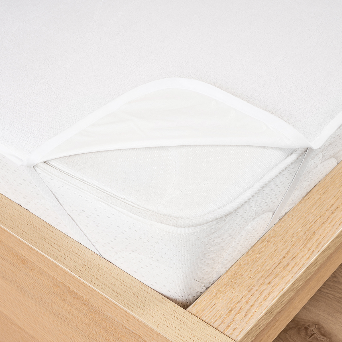 4Home Nepriepustný chránič matraca Harmony