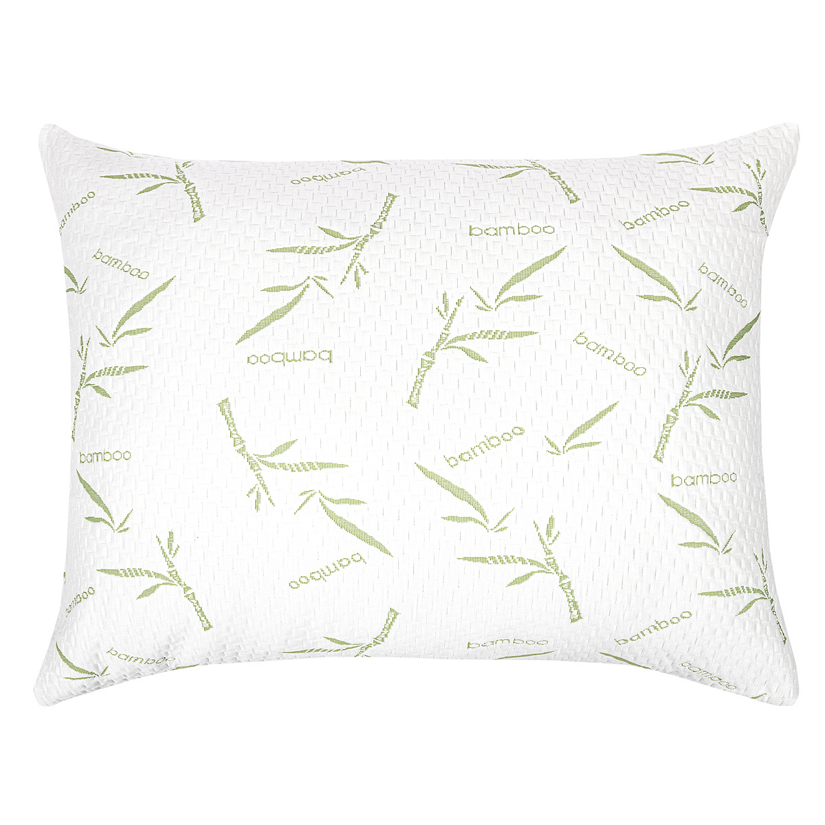 4Home Ochranná obliečka na vankúš Bamboo