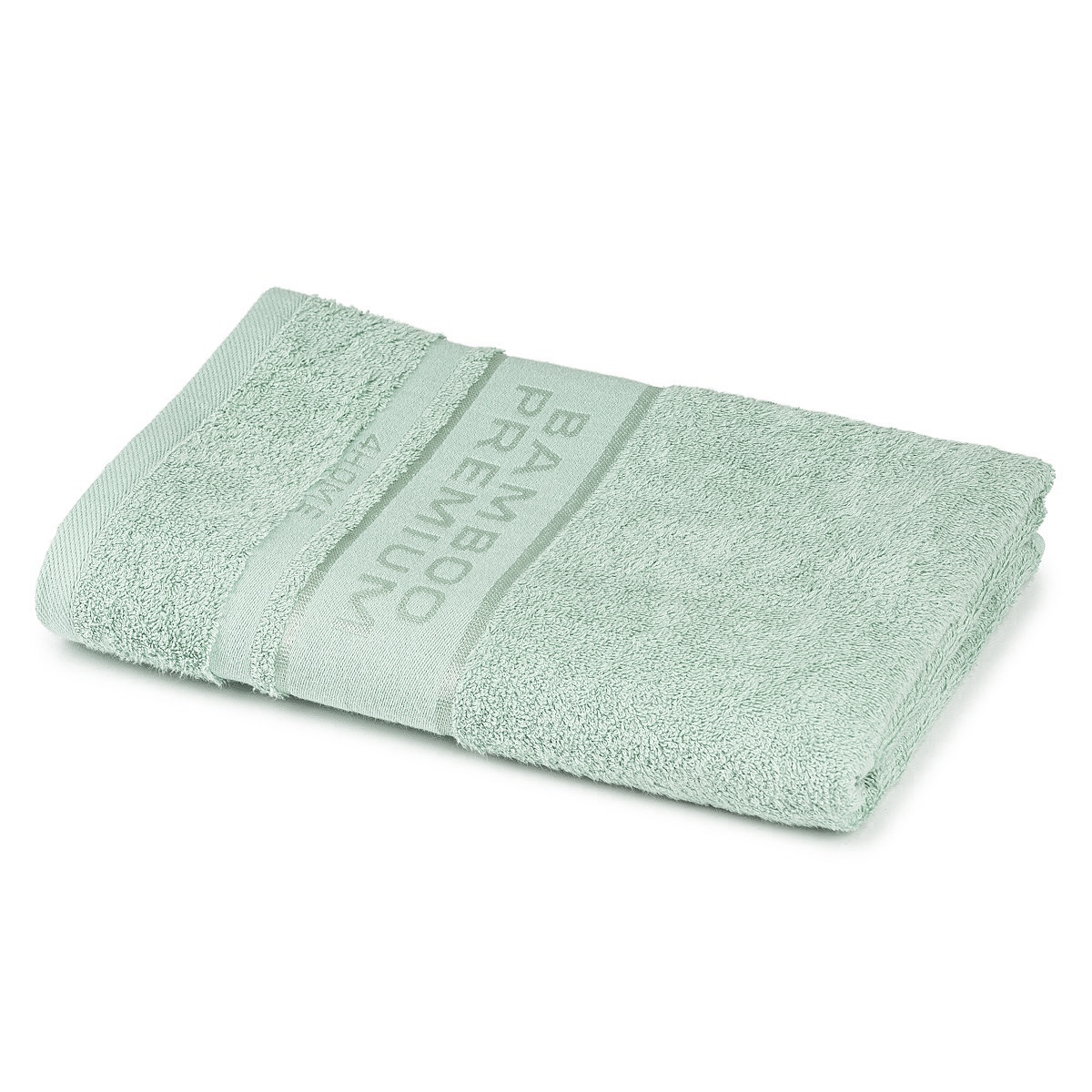 4Home Osuška Bamboo Premium mentolová 4Home Osuška Bamboo Premium mentolová