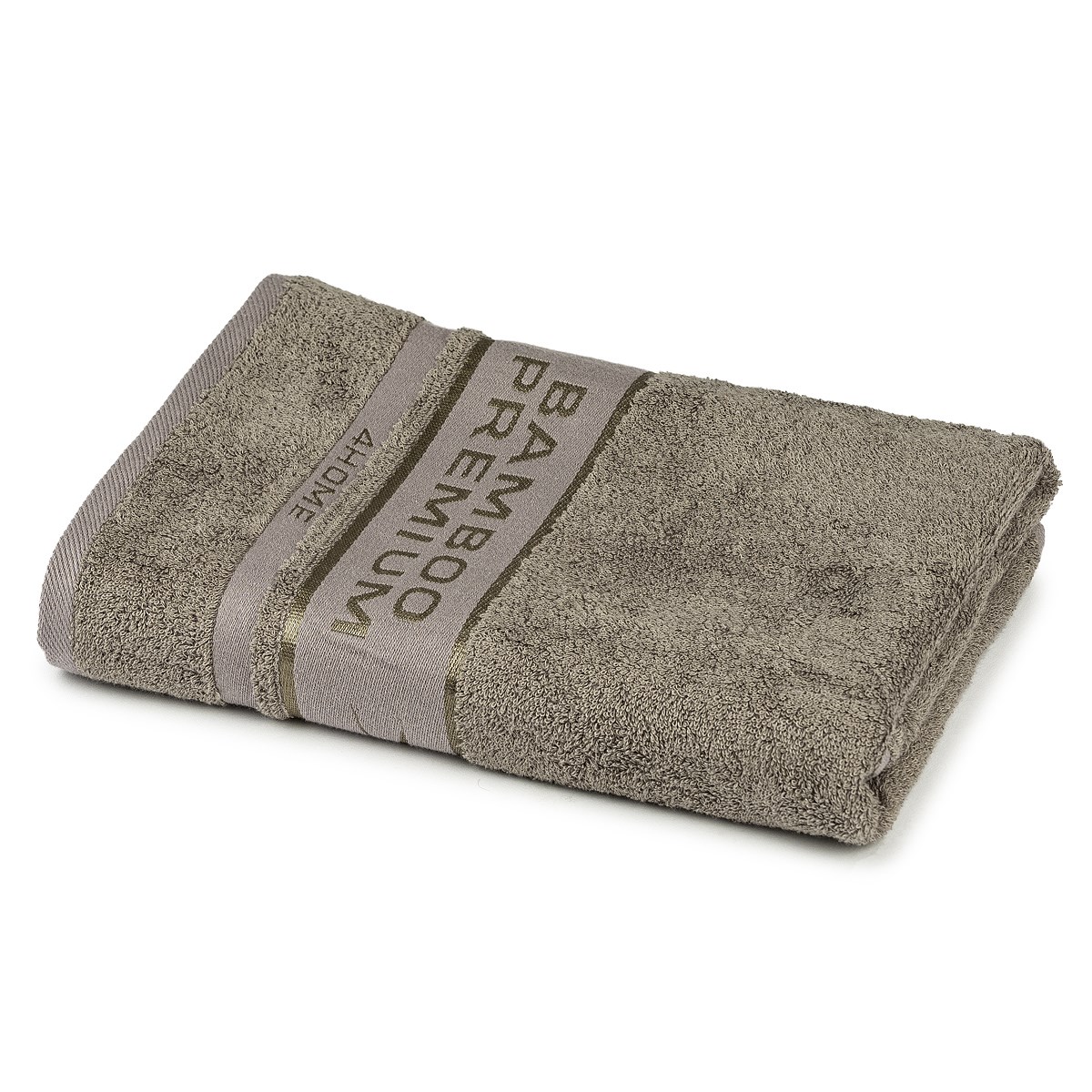 4Home Osuška Bamboo Premium sivá 4Home Osuška Bamboo Premium sivá
