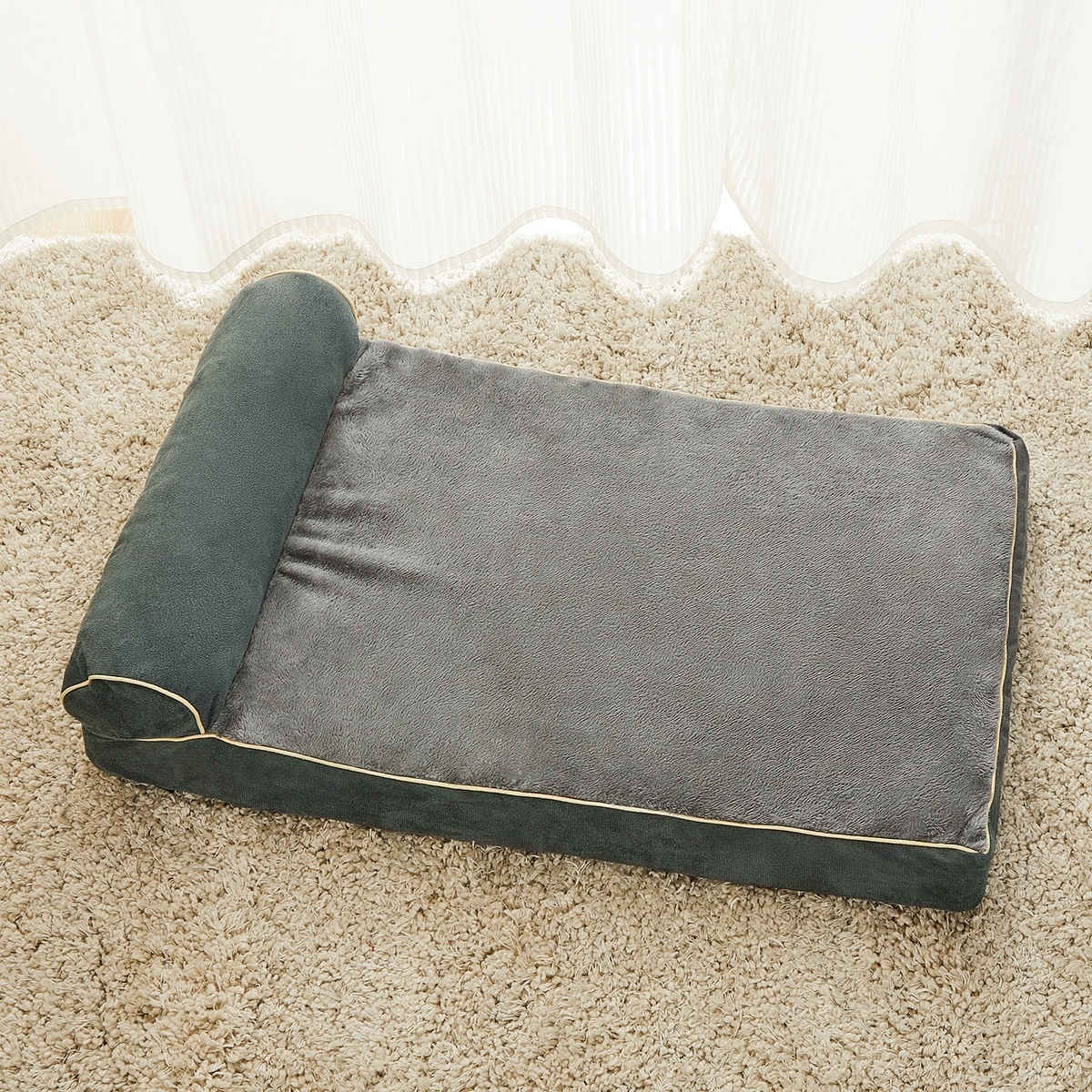 4Home Pelech pre psa s pamäťovou penou Exclusive L 4Home Pelech pre psa s pamäťovou penou Exclusive L