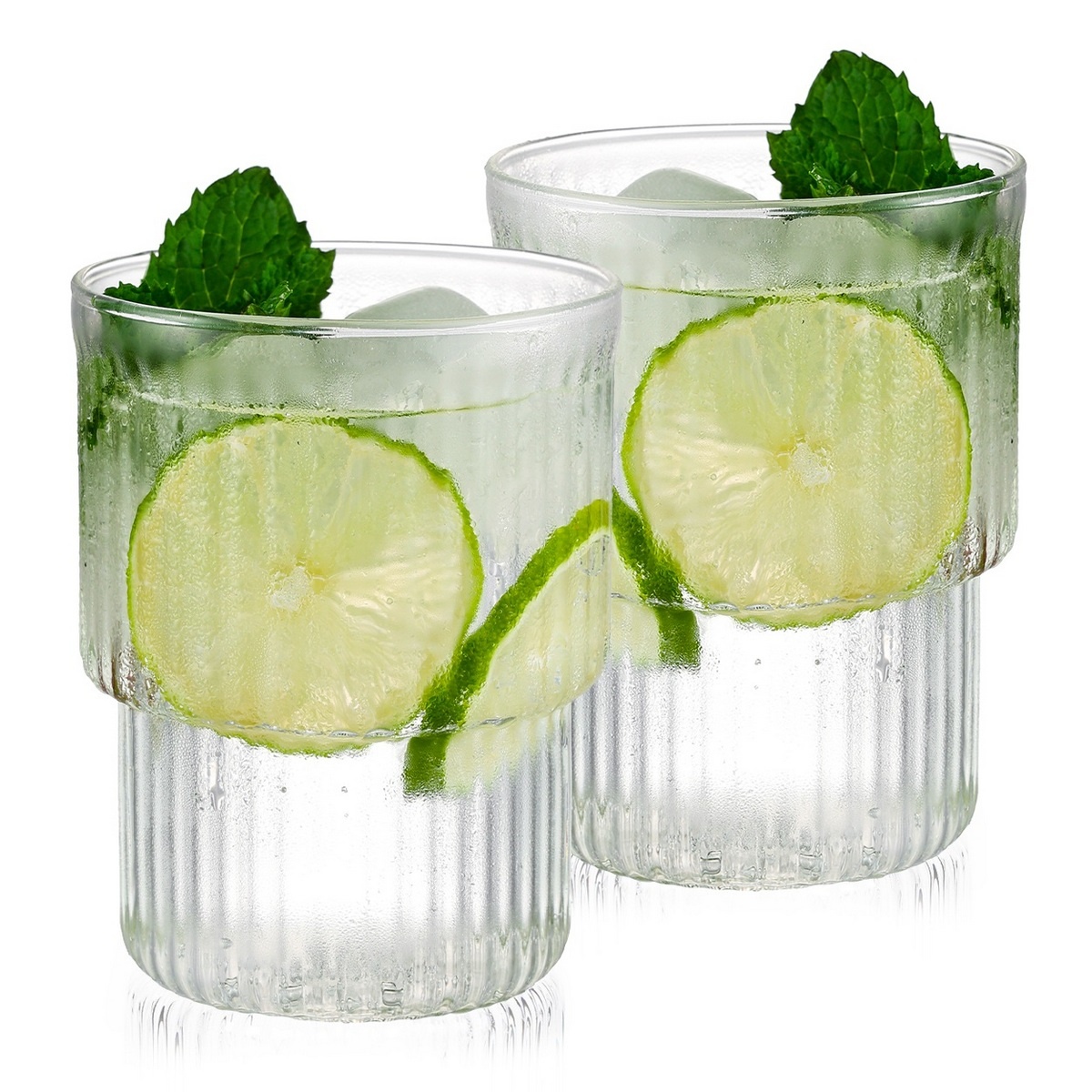 4Home Sada pohárov Serve 350 ml 4Home Sada pohárov Serve 350 ml