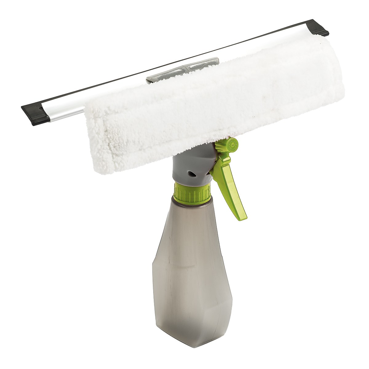 4Home Stierka na okno s dávkovačom 4Home Stierka na okno s dávkovačom