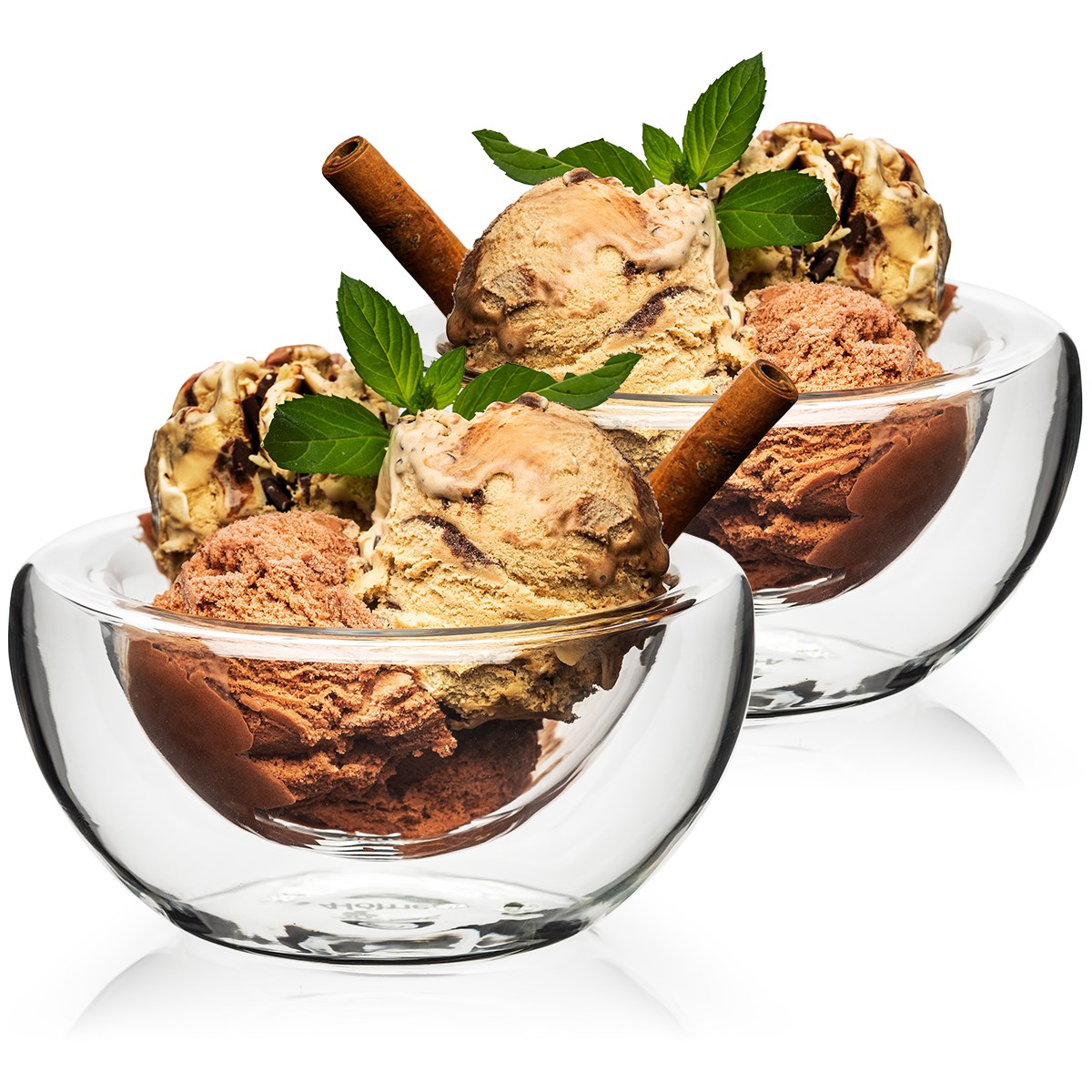 4Home Termo miska Hot&Cool 220 ml 4Home Termo miska Hot&Cool 220 ml